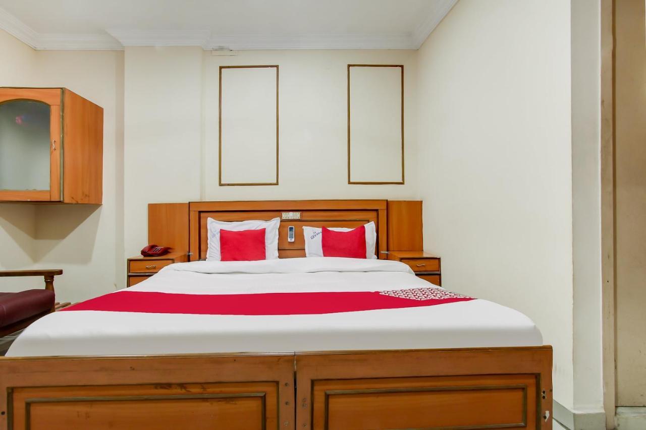 Hotel Geetha International ذوثوكدي المظهر الخارجي الصورة